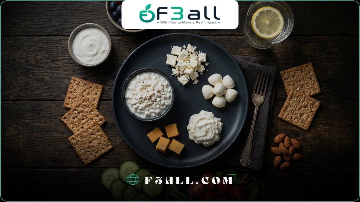 Cottage Cheese for Weight Loss