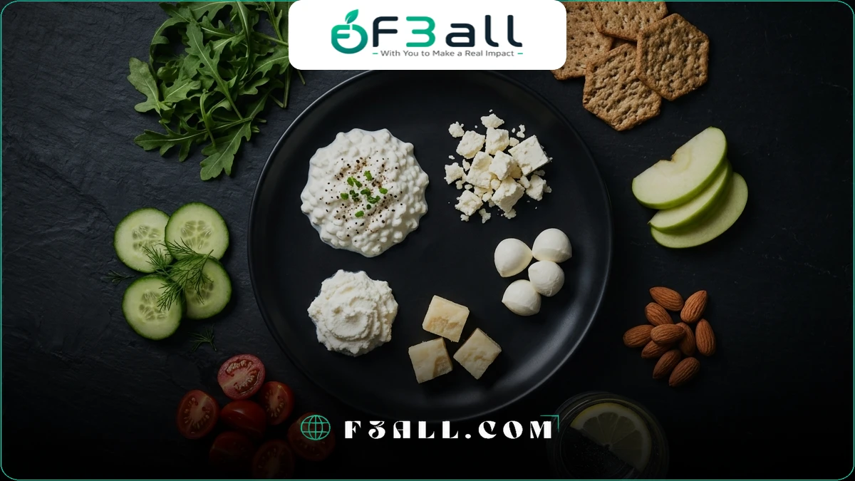 Is Cheese Good for Weight Loss