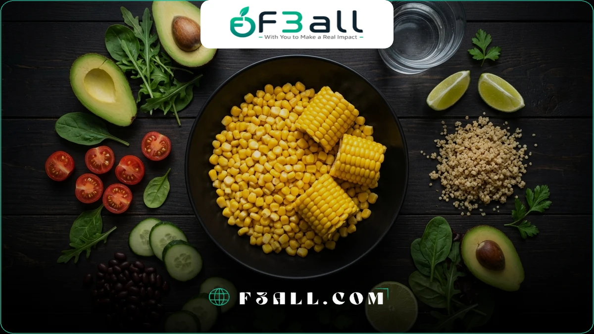 Is Corn Fattening