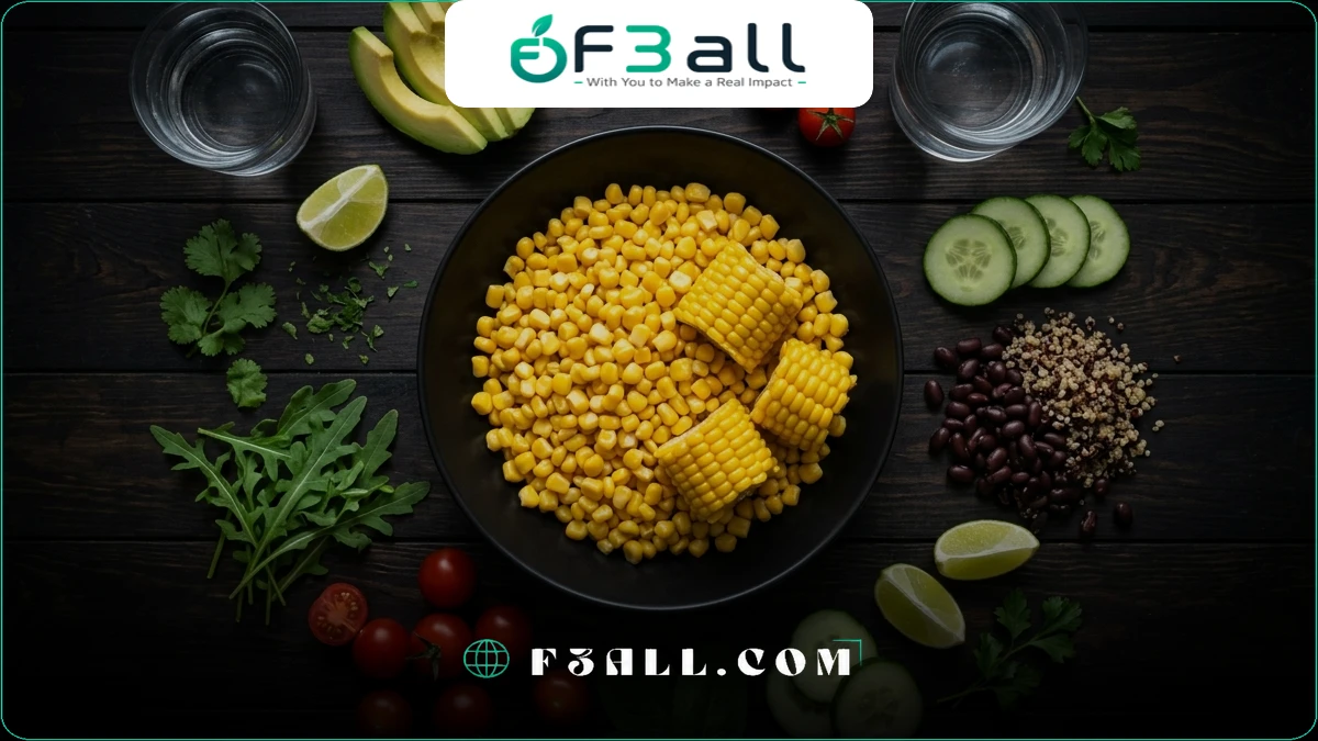 Is Corn Good for Weight Loss