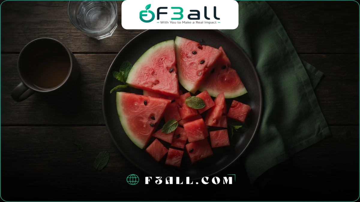Eating Watermelon at Night and Weight Gain