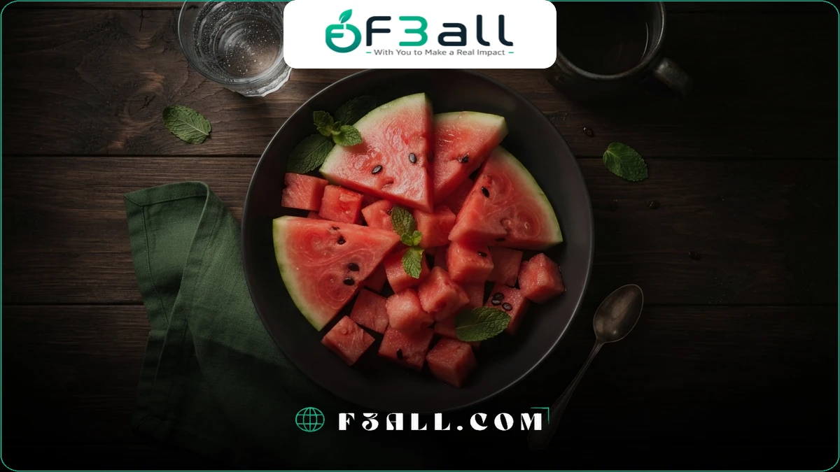 Is Eating Watermelon at Night Good for Weight Loss