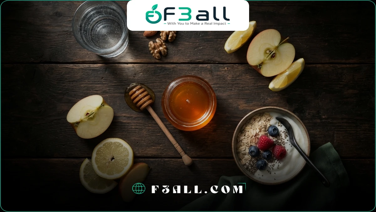 Is Honey Good for Weight Loss
