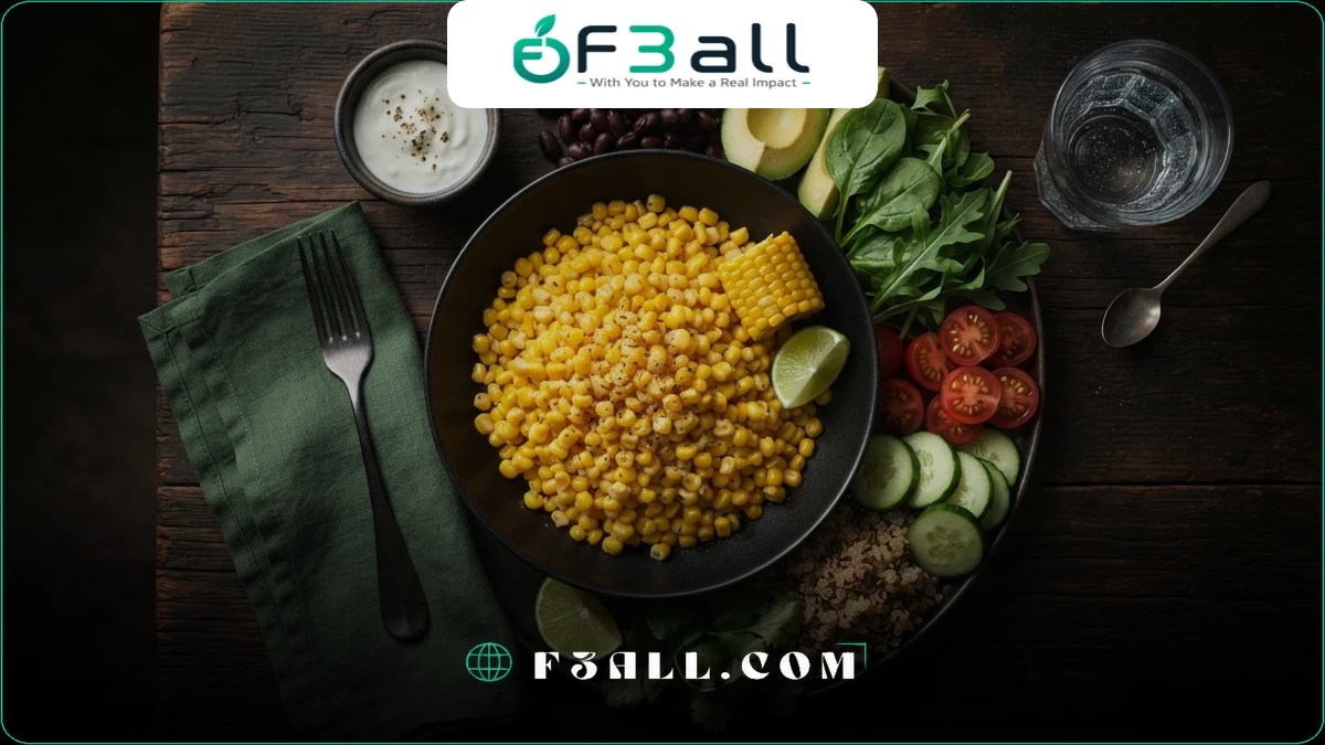 Is Maize Good for Weight Loss