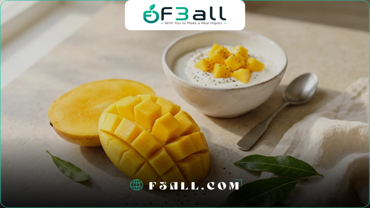 Mango Calories for Weight Loss