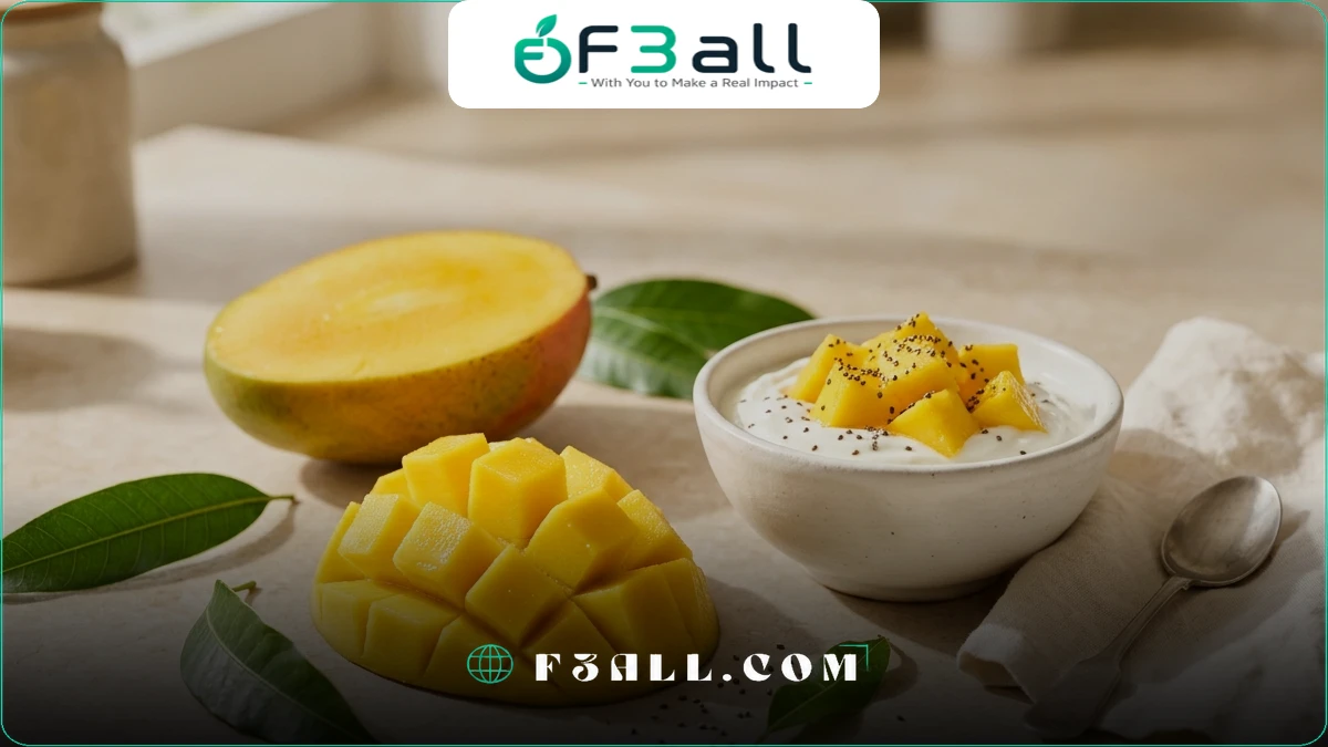 Is Mango Good for Weight Loss