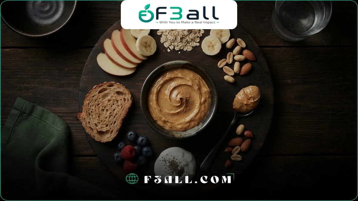 Peanut Butter Protein Is Useful but Easy to Overestimate