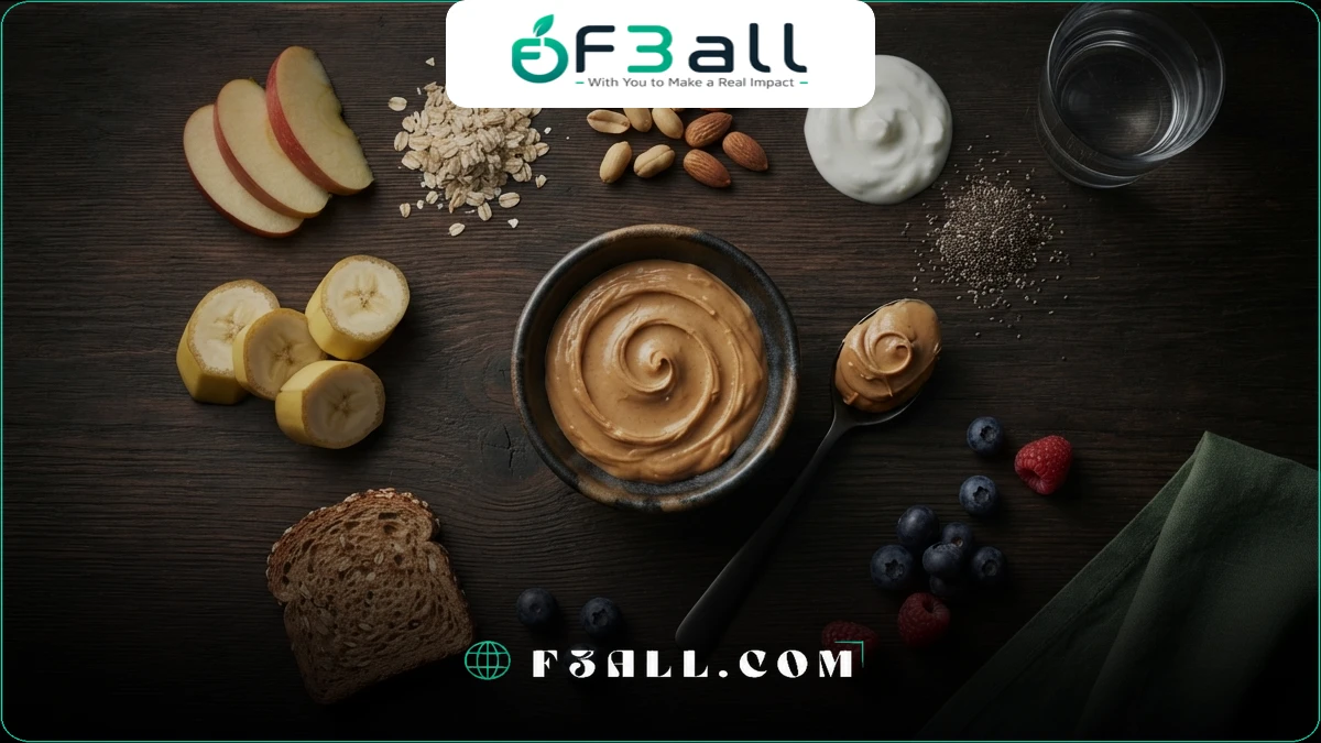 Is Peanut Butter Good for Weight Loss