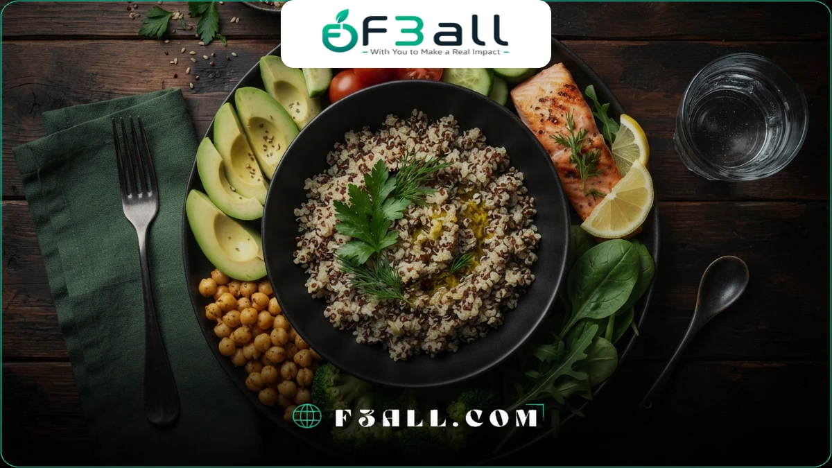Quinoa vs Rice for Weight Loss