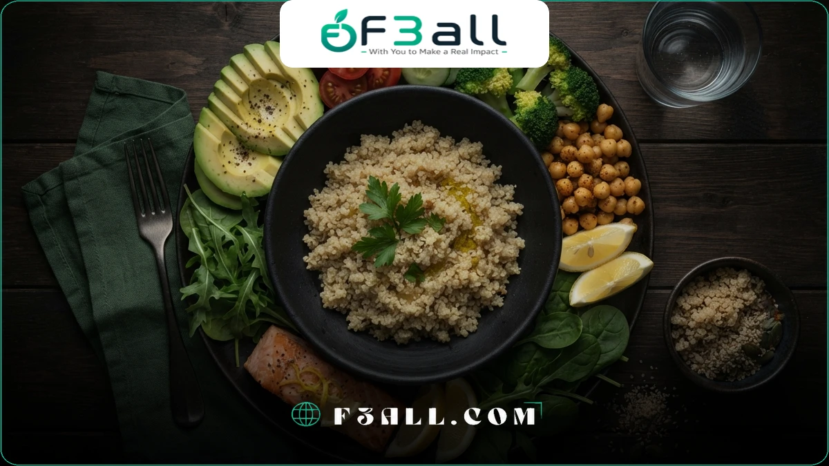 Is Quinoa Good for Weight Loss