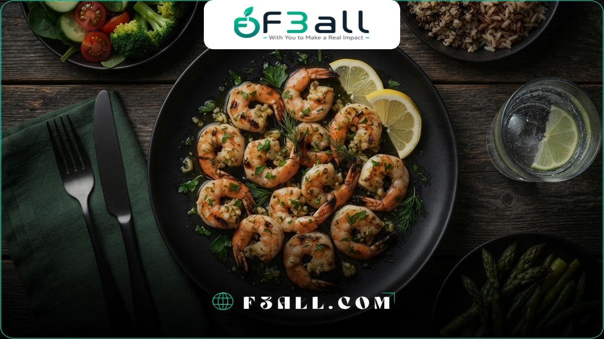 Is Shrimp Good for Weight Loss
