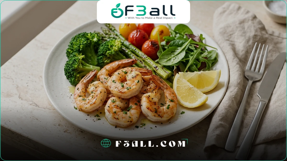 Is Shrimp Healthy for Weight Loss