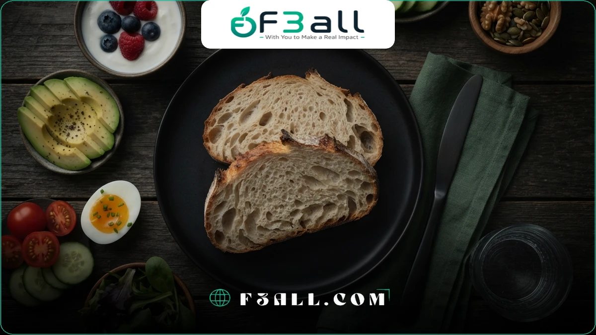 Sourdough vs Whole Wheat Bread for Weight Loss