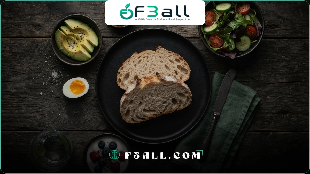 Is Sourdough Bread Good for Weight Loss