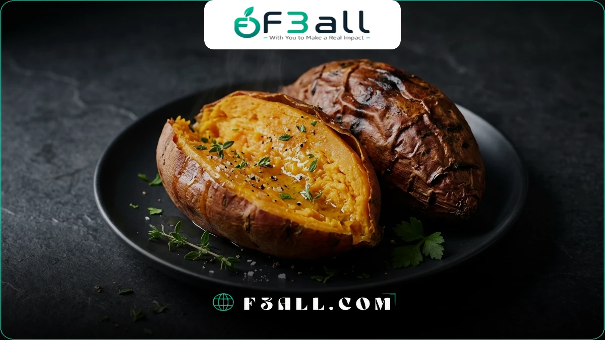 Sweet Potato Calories for Weight Loss