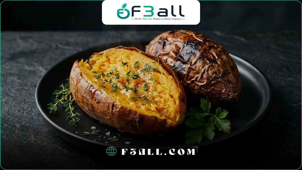 Sweet Potato Nutrition for Weight Loss
