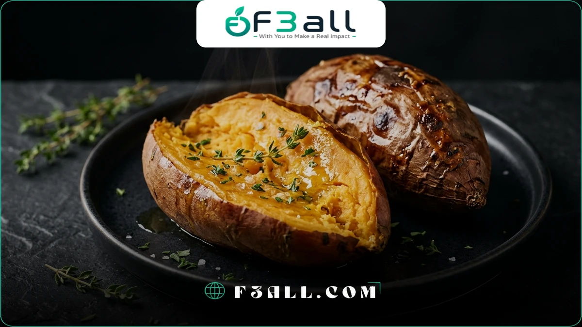 Is Sweet Potato Good for Weight Loss