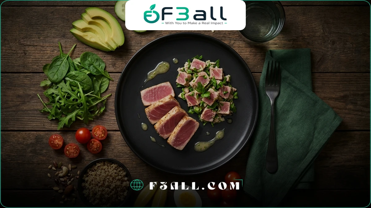 Is Tuna Good for Weight Loss