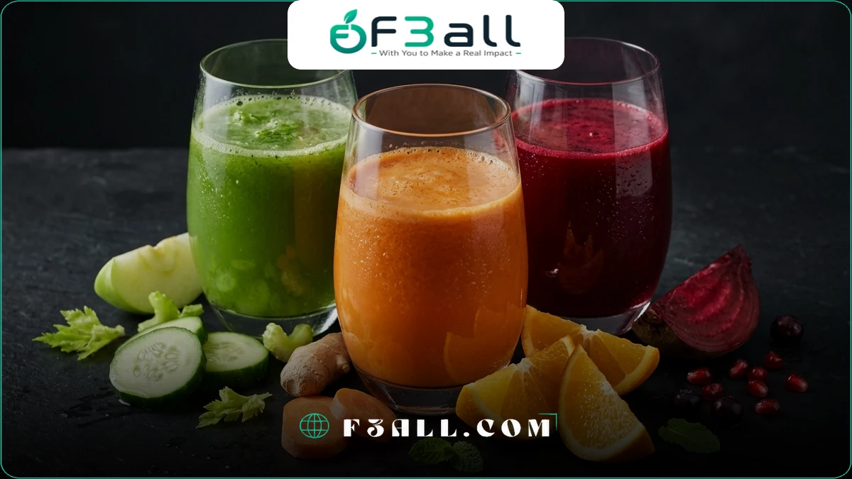 Best Juice Maker Ingredients for Weight Loss