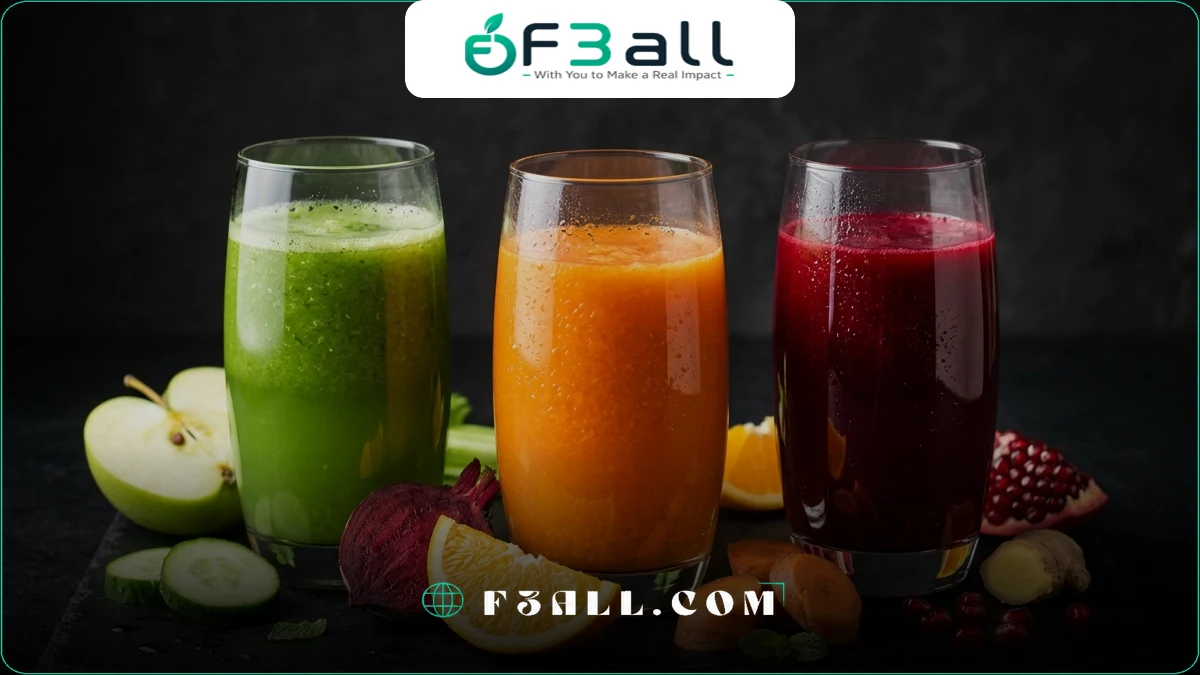 Juice Maker Calories for Weight Loss