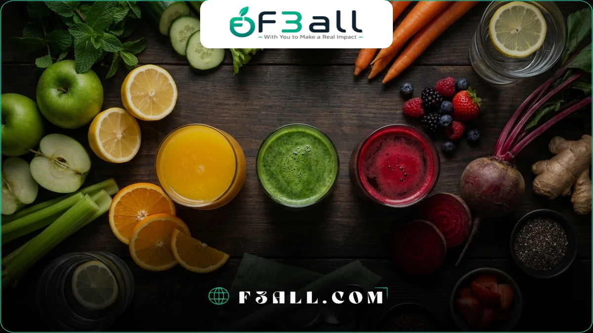 Green Juice for Weight Loss