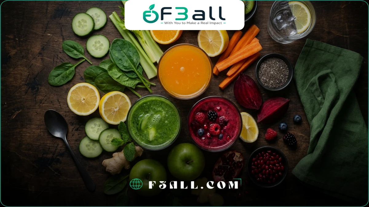 Juices Good for Weight Loss