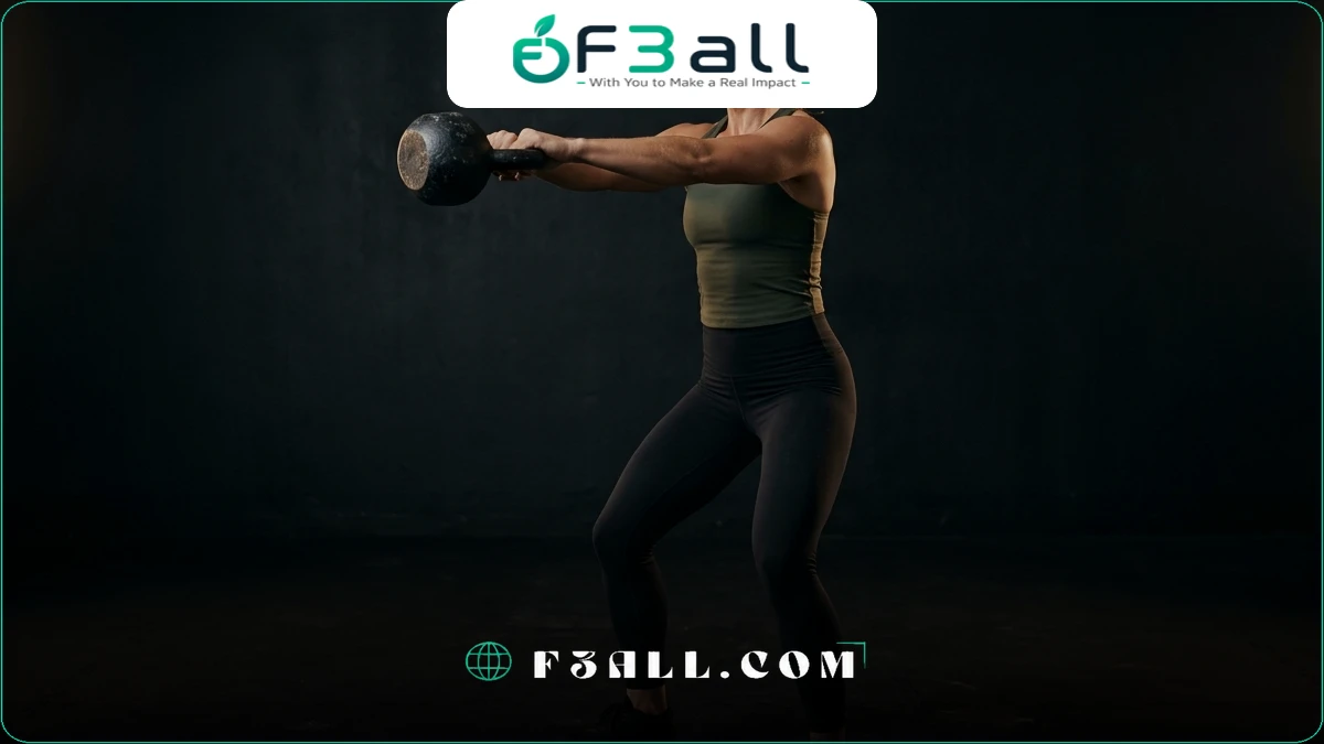 Kettlebell Exercises Calories Burned