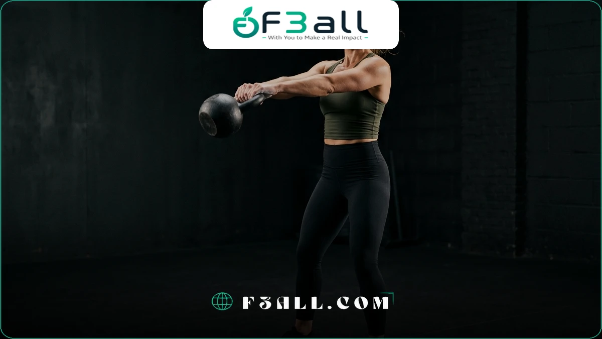 KB Exercises Weight Loss
