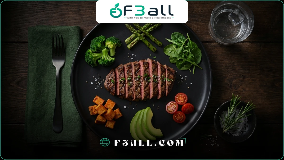 Sirloin Steak for Weight Loss