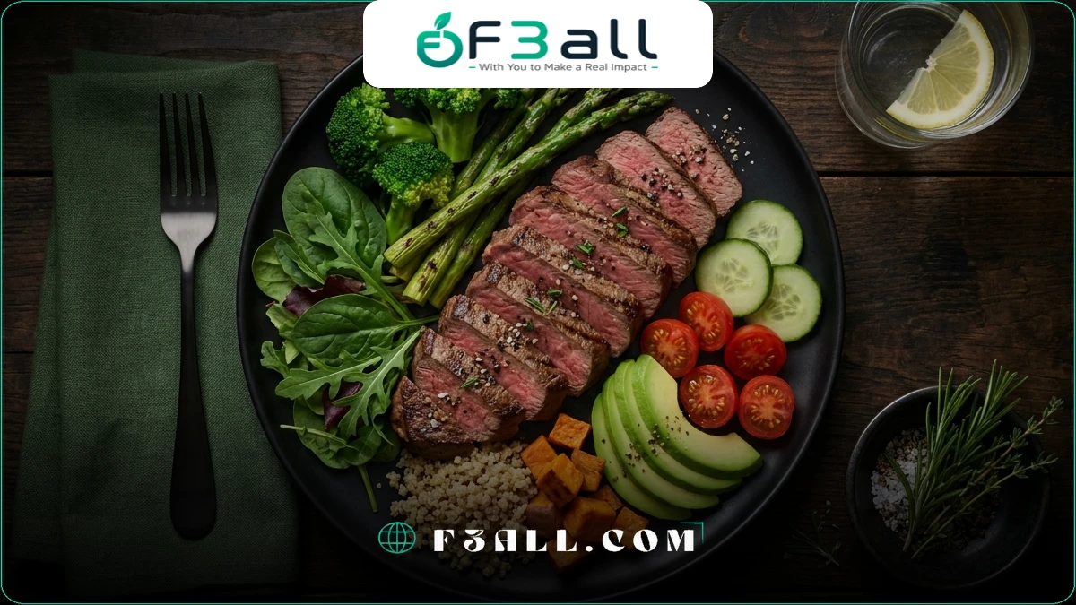 Lean Cuts of Steak for Weight Loss