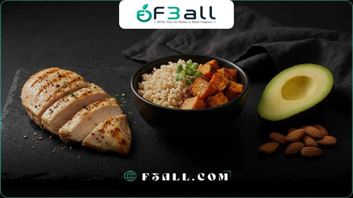 Best Macro Percentages for Weight Loss