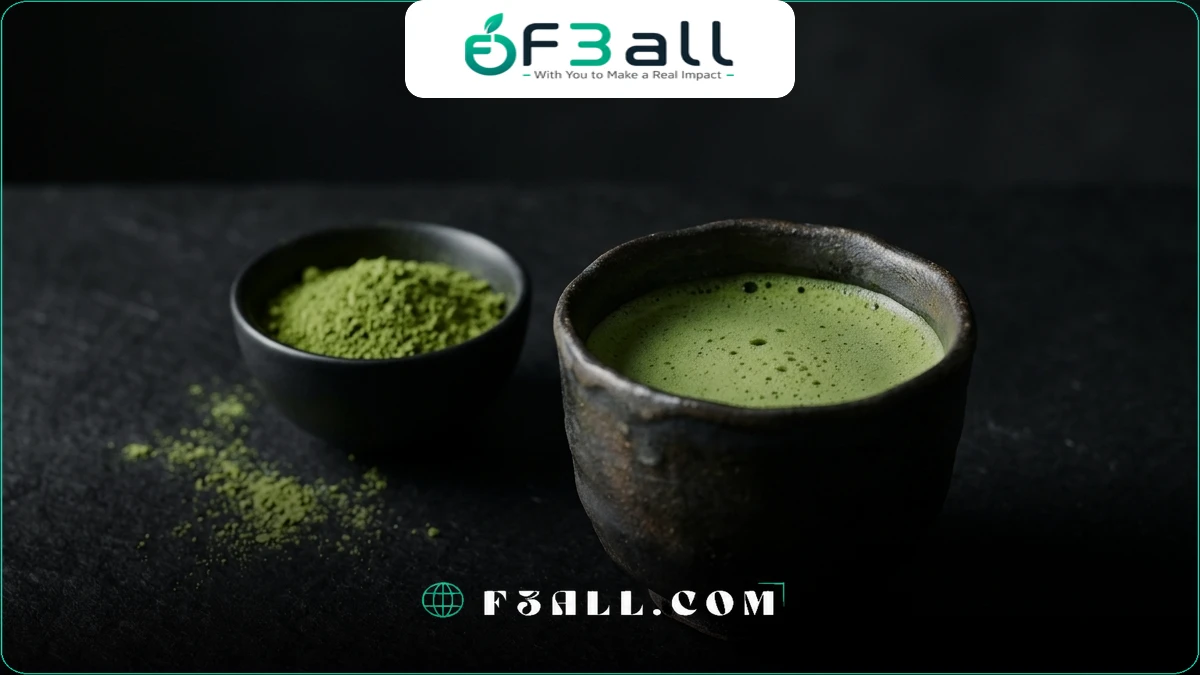 Matcha Calories for Weight Loss