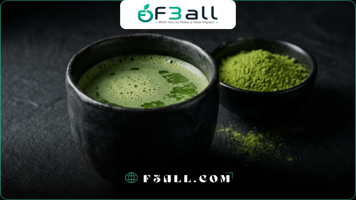 Matcha Nutrition for Weight Loss