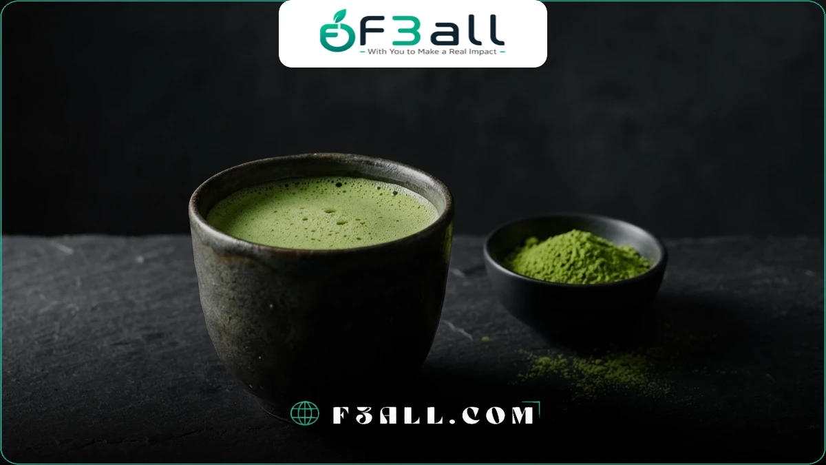 Matcha for Weight Loss