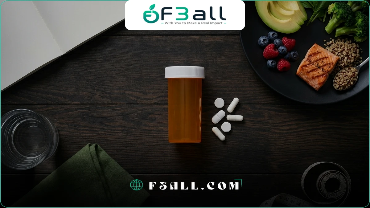 Foundayo Is the New Weight Loss Pill for 2026