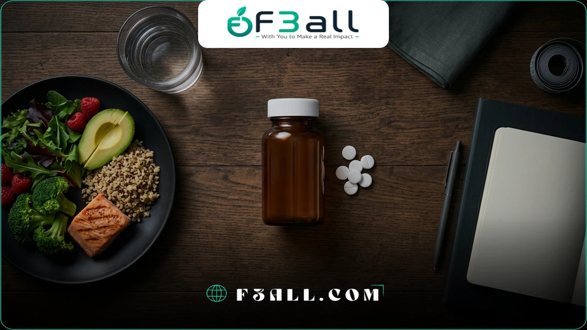 New FDA-Approved Weight Loss Pill