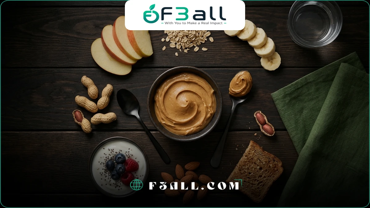 Peanut Butter Is It Good for Weight Loss