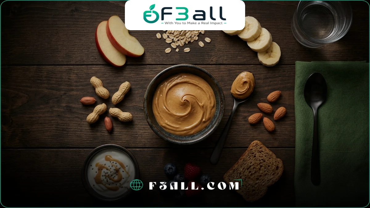 Does Peanut Butter Help Weight Loss