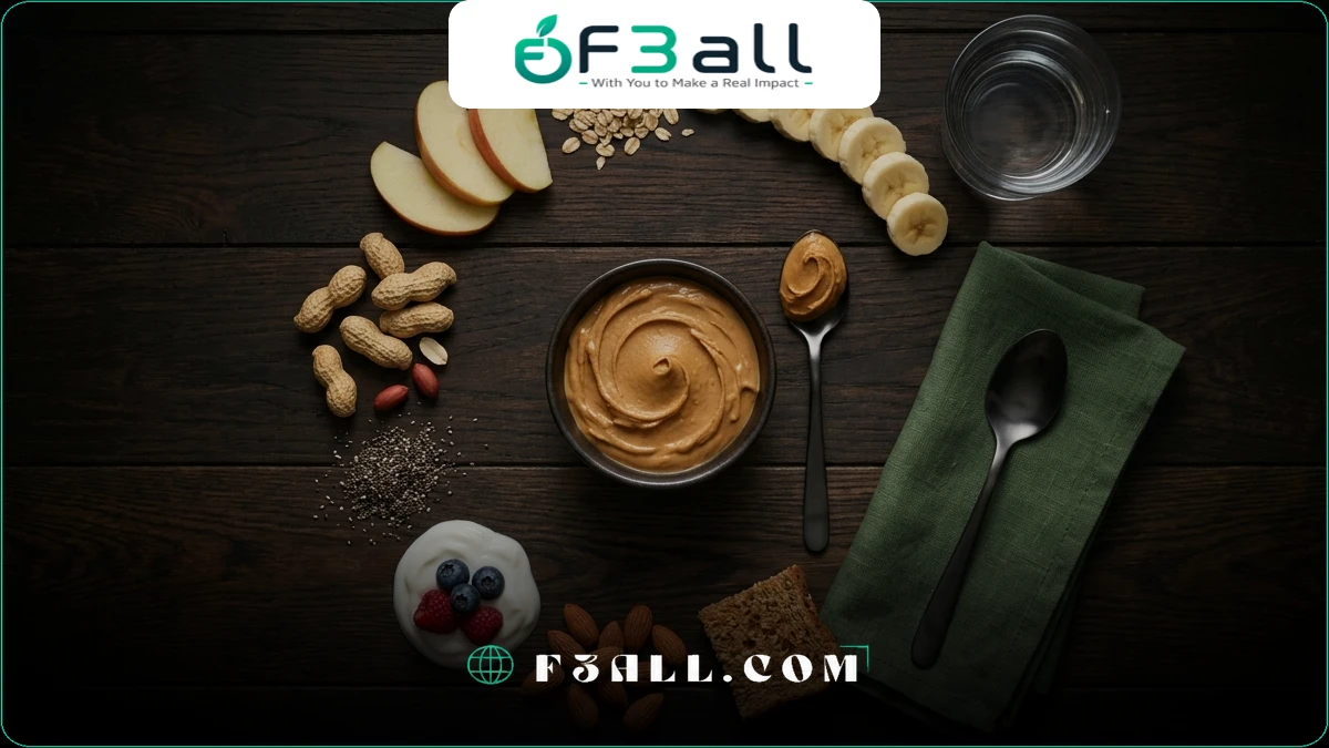 Peanut Butter Protein for Weight Loss