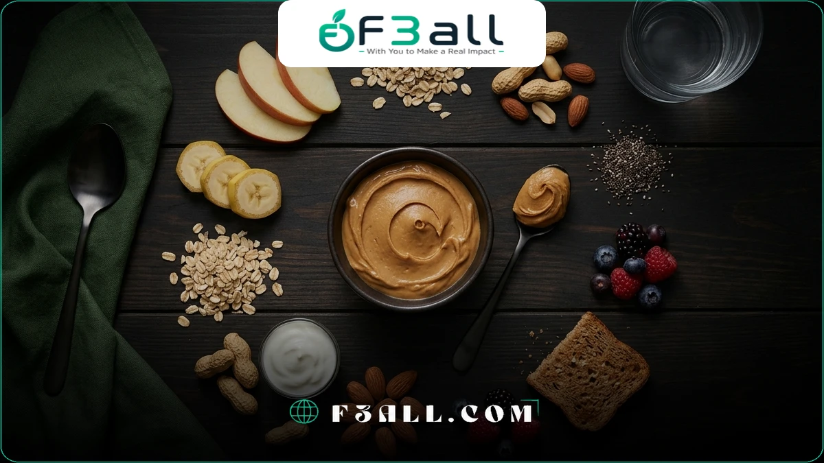 Peanut Butter Is It Good for Weight Loss
