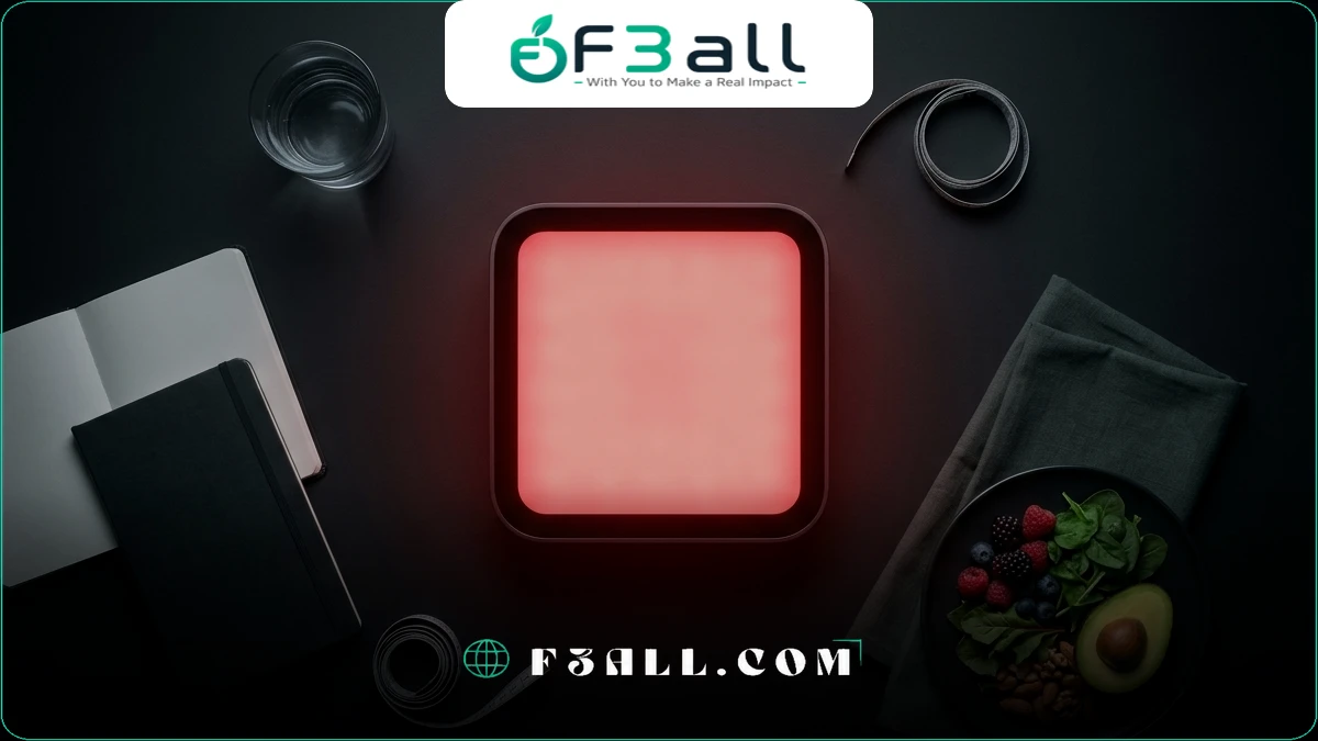 What Is Red Light Body Contouring?