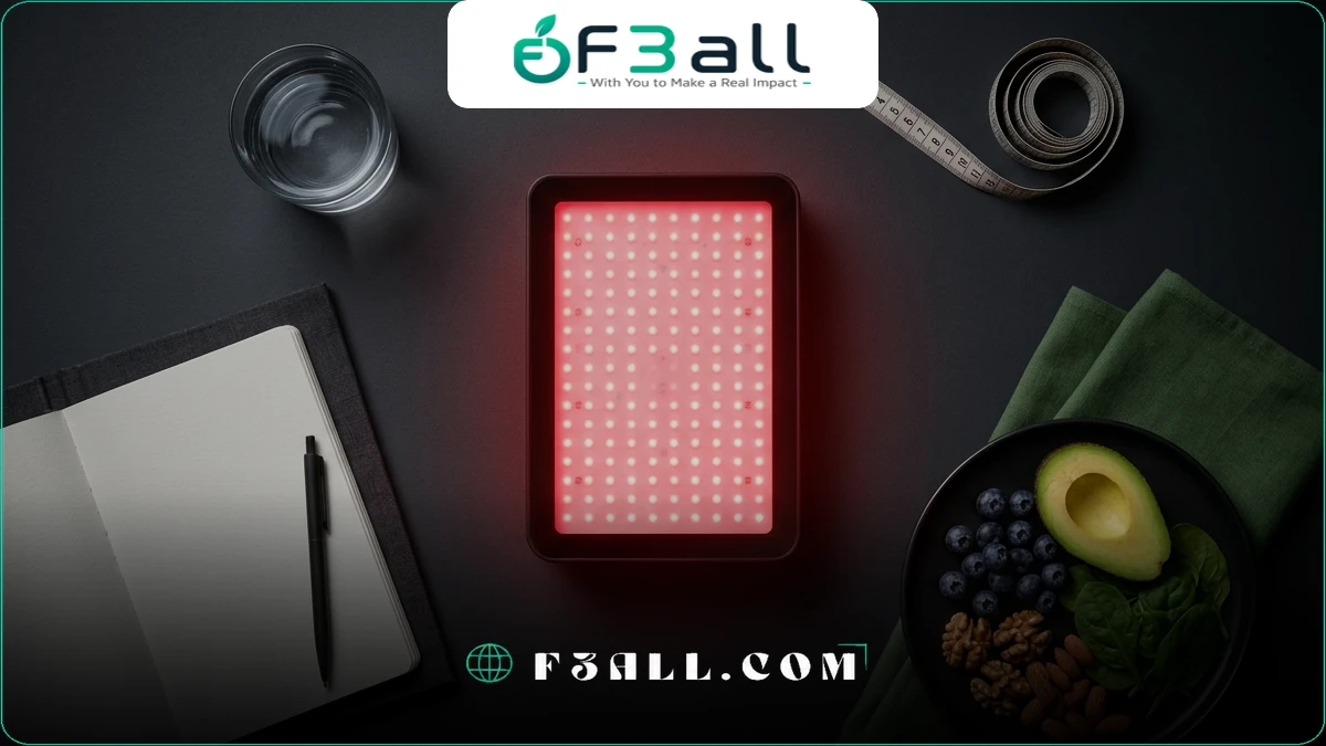 Red Light Therapy Belly Fat Claims