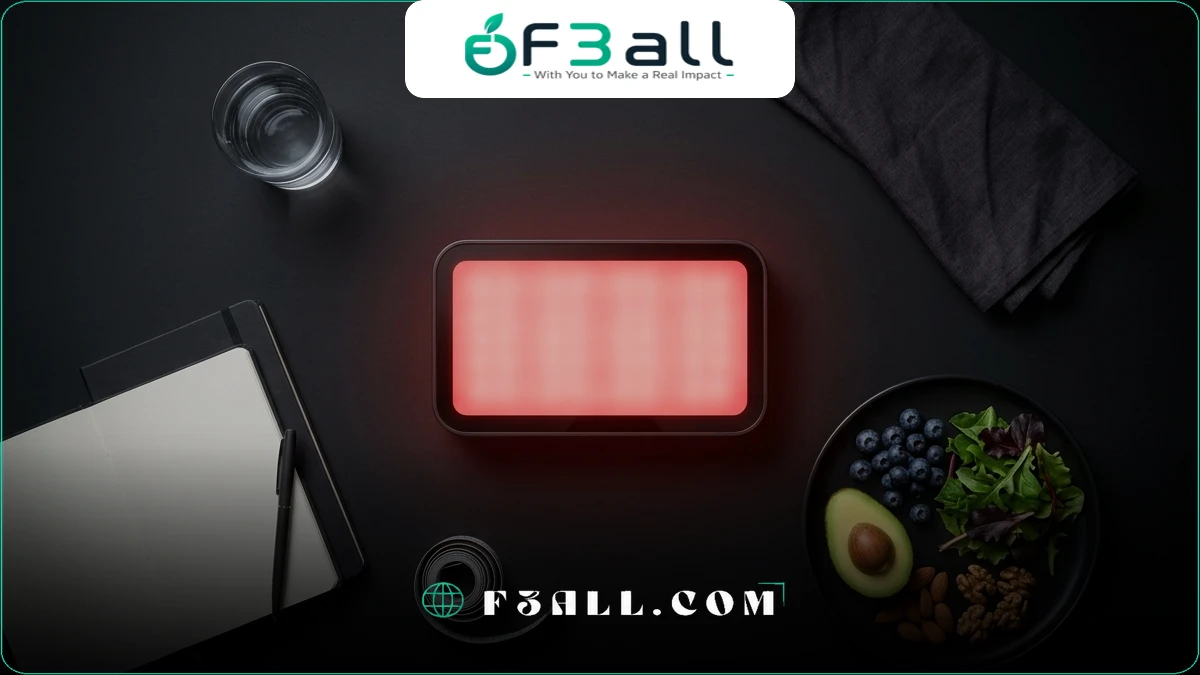 Red Light Therapy Weight Loss