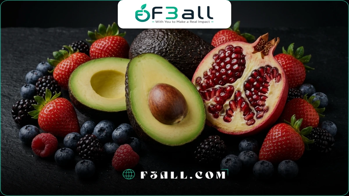Superfoods Calories for Weight Loss