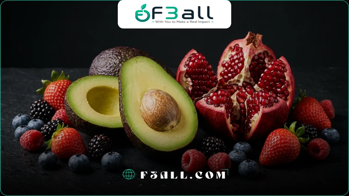 Superfoods for Weight Loss