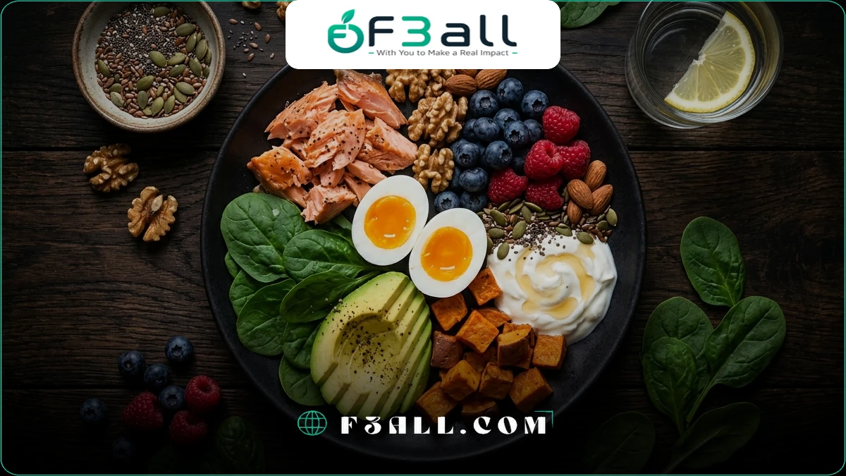 Rapid Weight Loss and Hair Loss