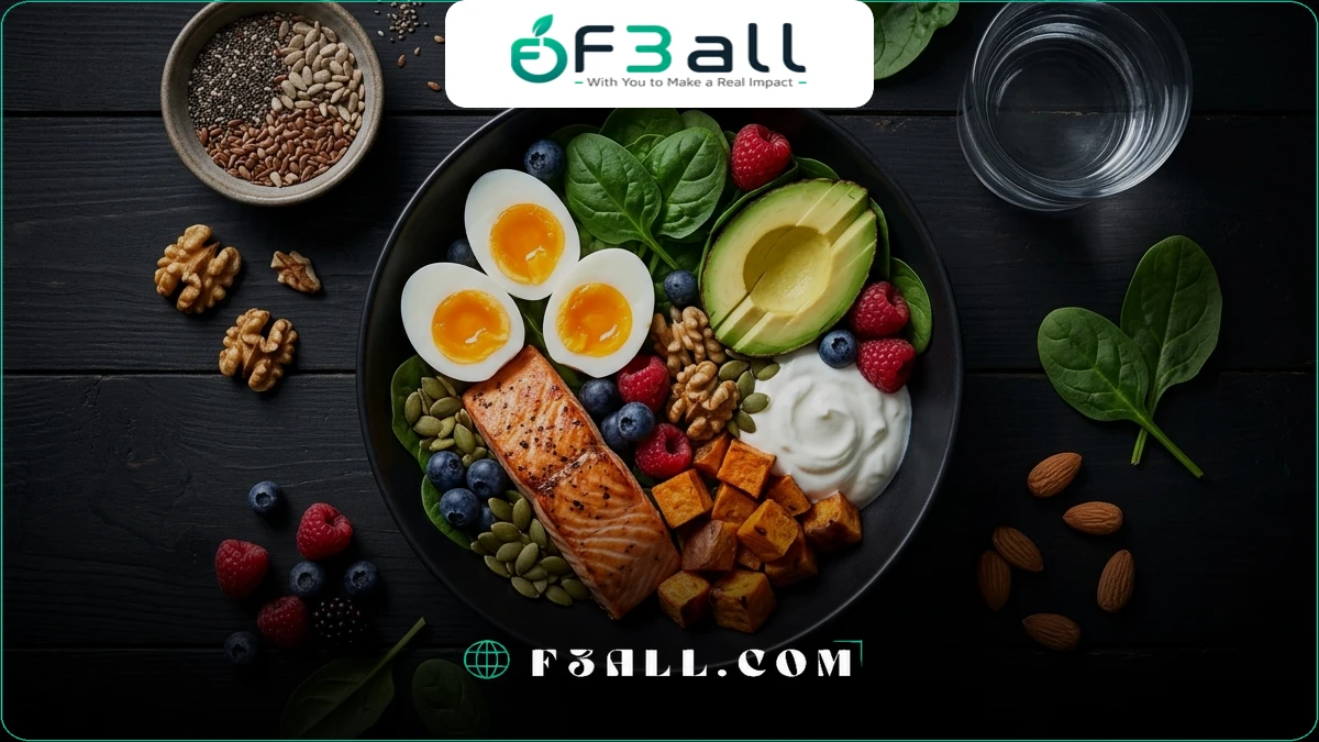 Protein and Hair Loss During Weight Loss