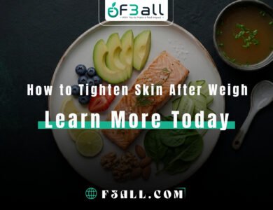 How to Tighten Skin After Weight Loss Naturally