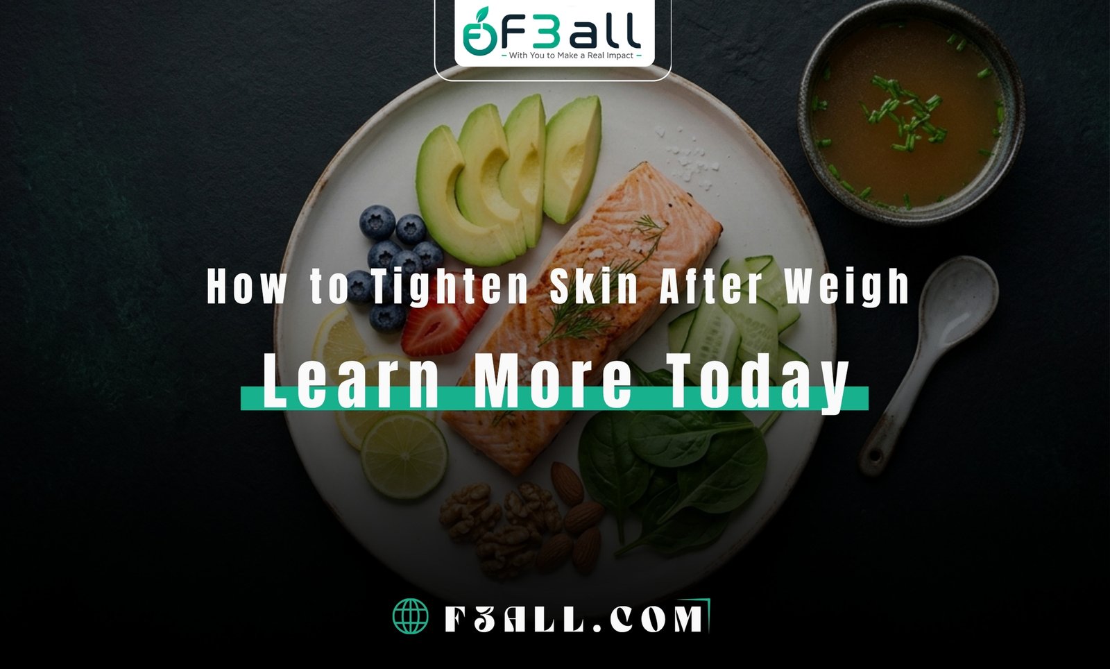 How to Tighten Skin After Weight Loss Naturally