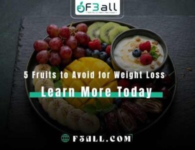 5 Fruits to Avoid for Weight Loss